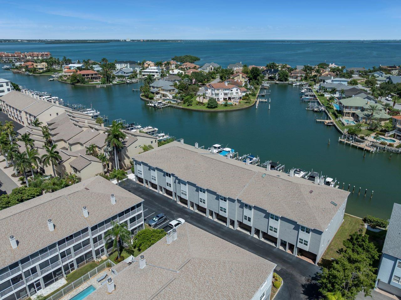 521 Pinellas Bayway S #105 Property Photo 53
