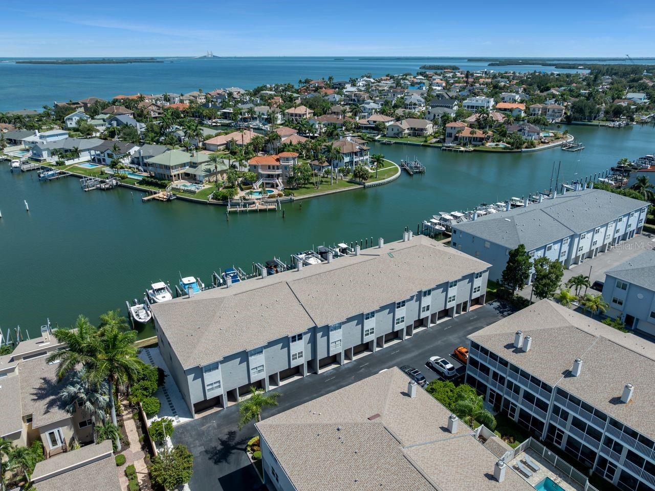 521 Pinellas Bayway S #105 Property Photo 54