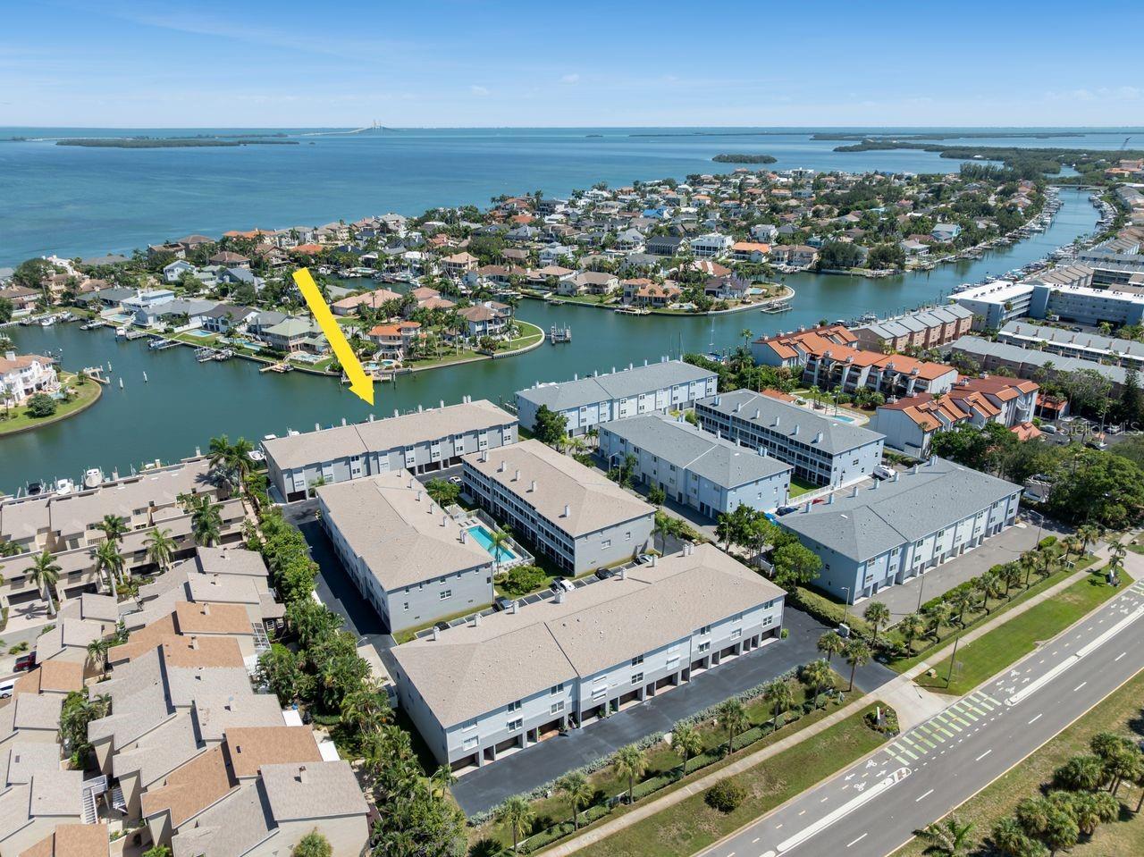 521 Pinellas Bayway S #105 Property Photo 55