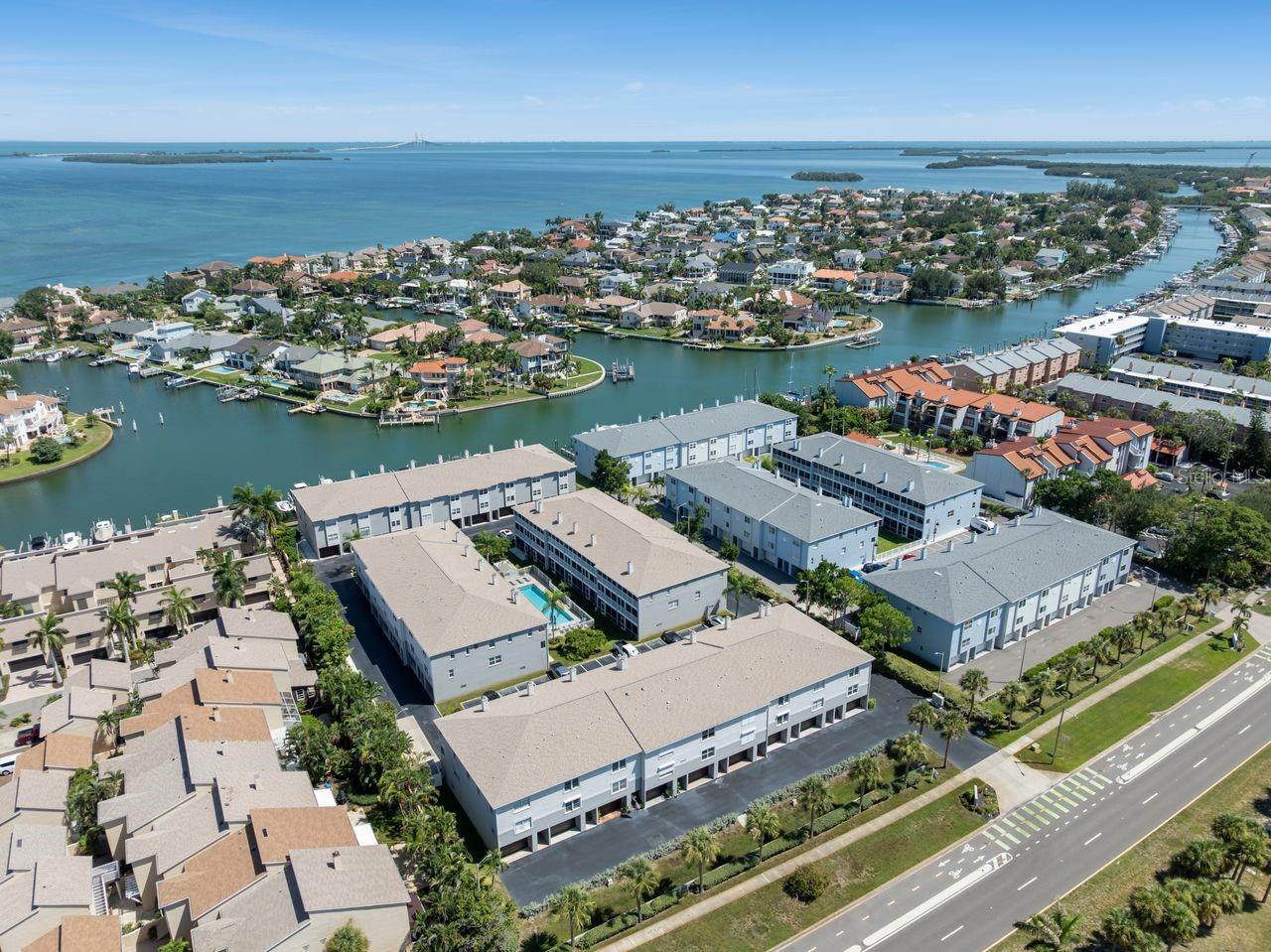 521 Pinellas Bayway S #105 Property Photo 56