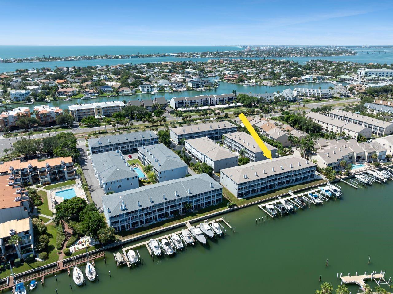 521 Pinellas Bayway S #105 Property Photo 57