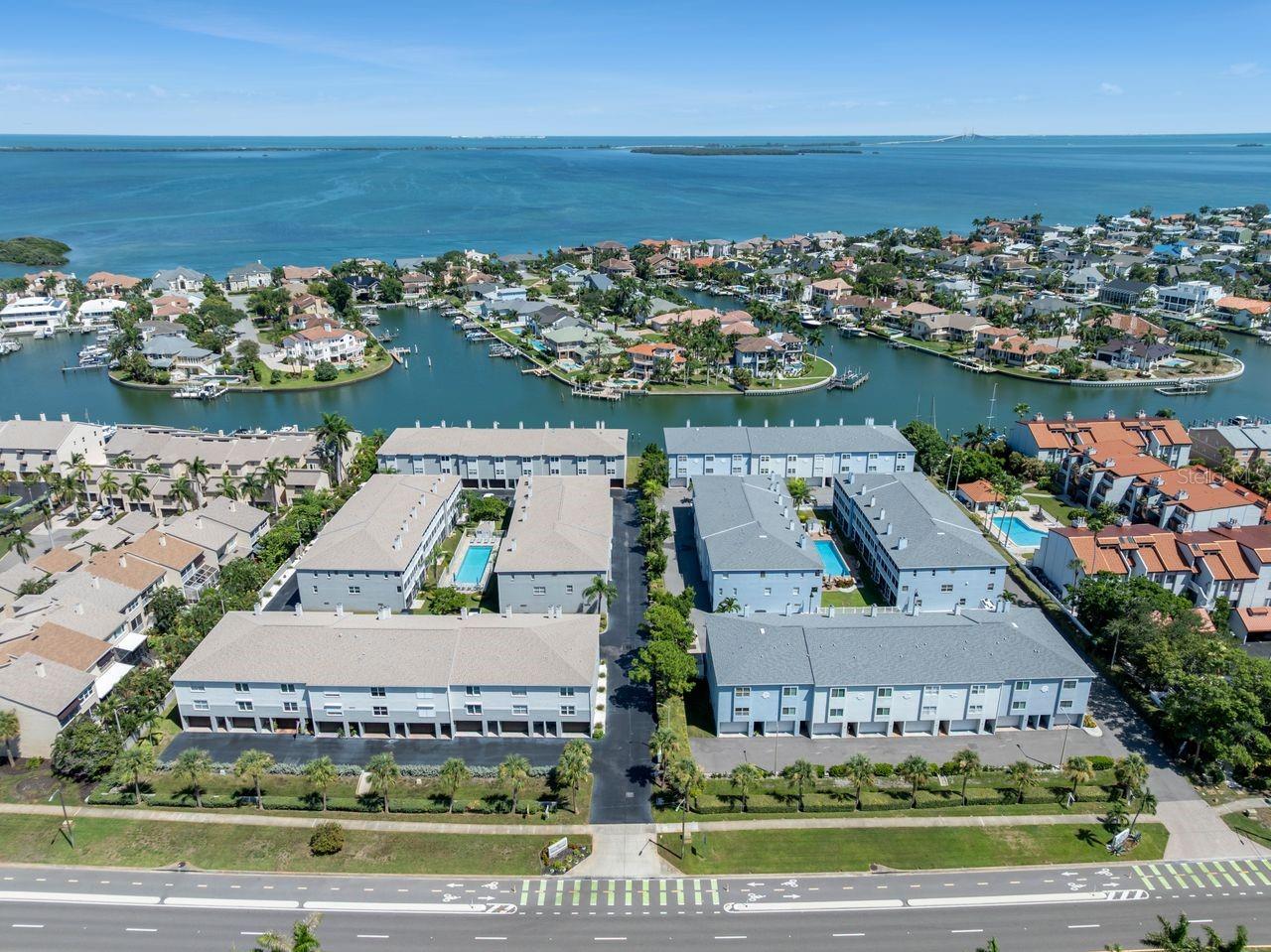 521 Pinellas Bayway S #105 Property Photo 58