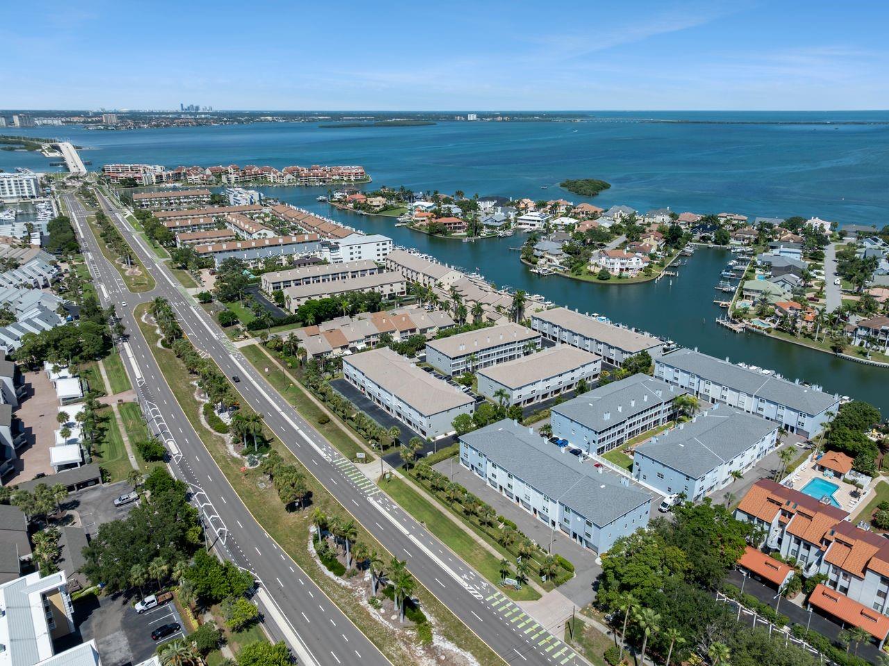 521 Pinellas Bayway S #105 Property Photo 59