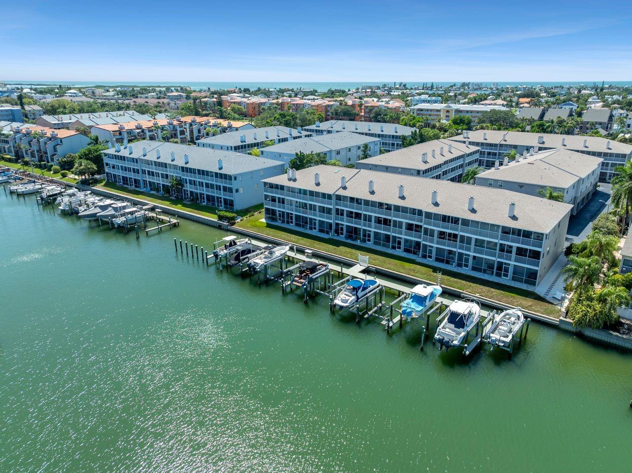 521 Pinellas Bayway S #105 Property Photo 60