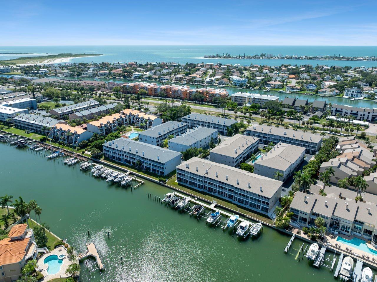 521 Pinellas Bayway S #105 Property Photo 61