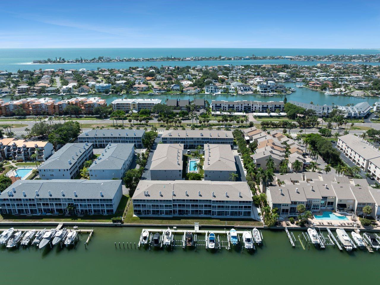 521 Pinellas Bayway S #105 Property Photo 62