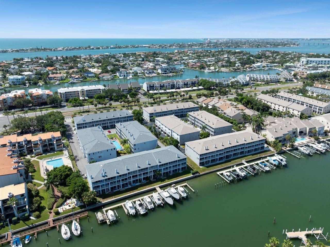 521 Pinellas Bayway S #105 Property Photo 63