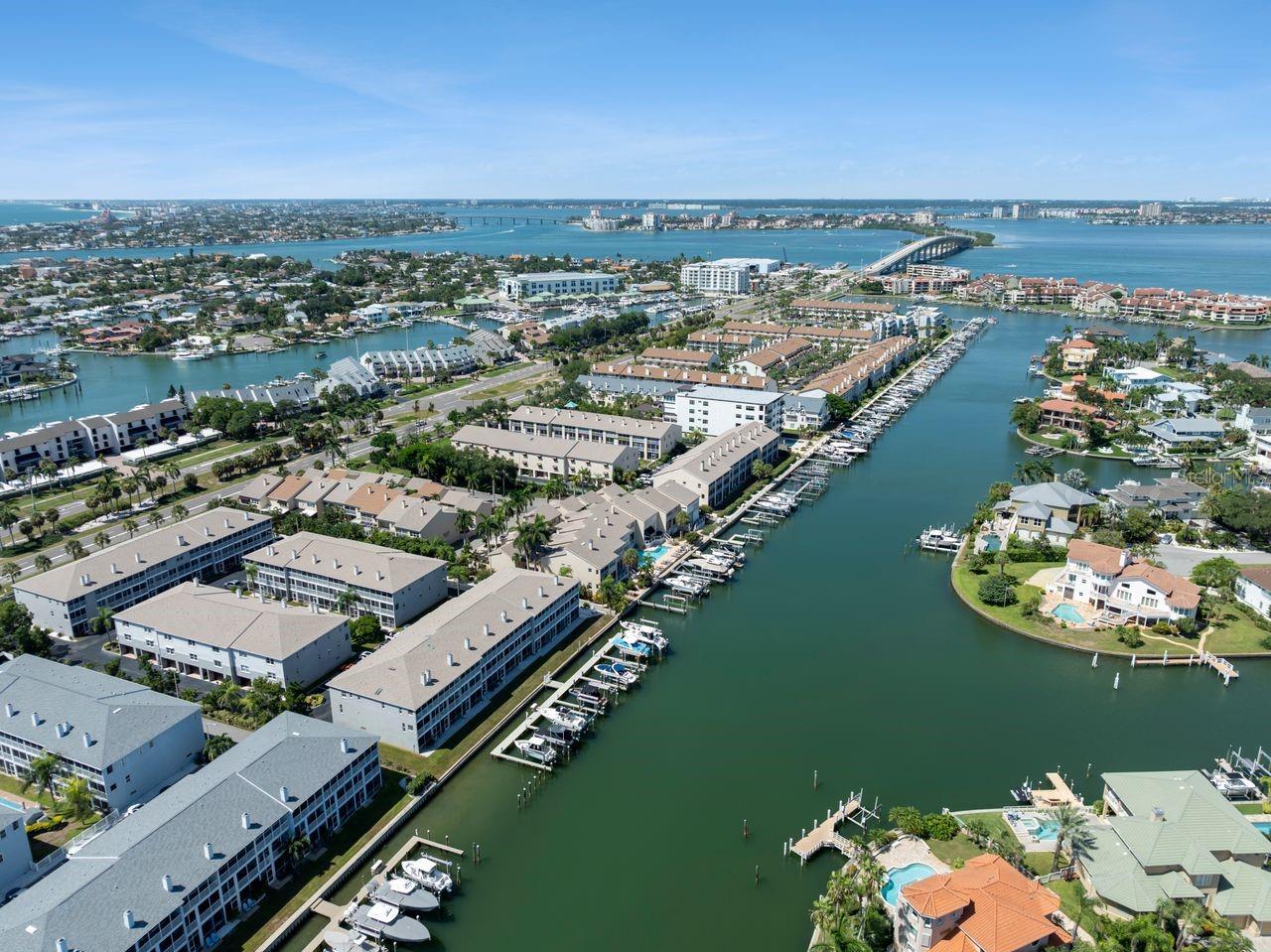 521 Pinellas Bayway S #105 Property Photo 64