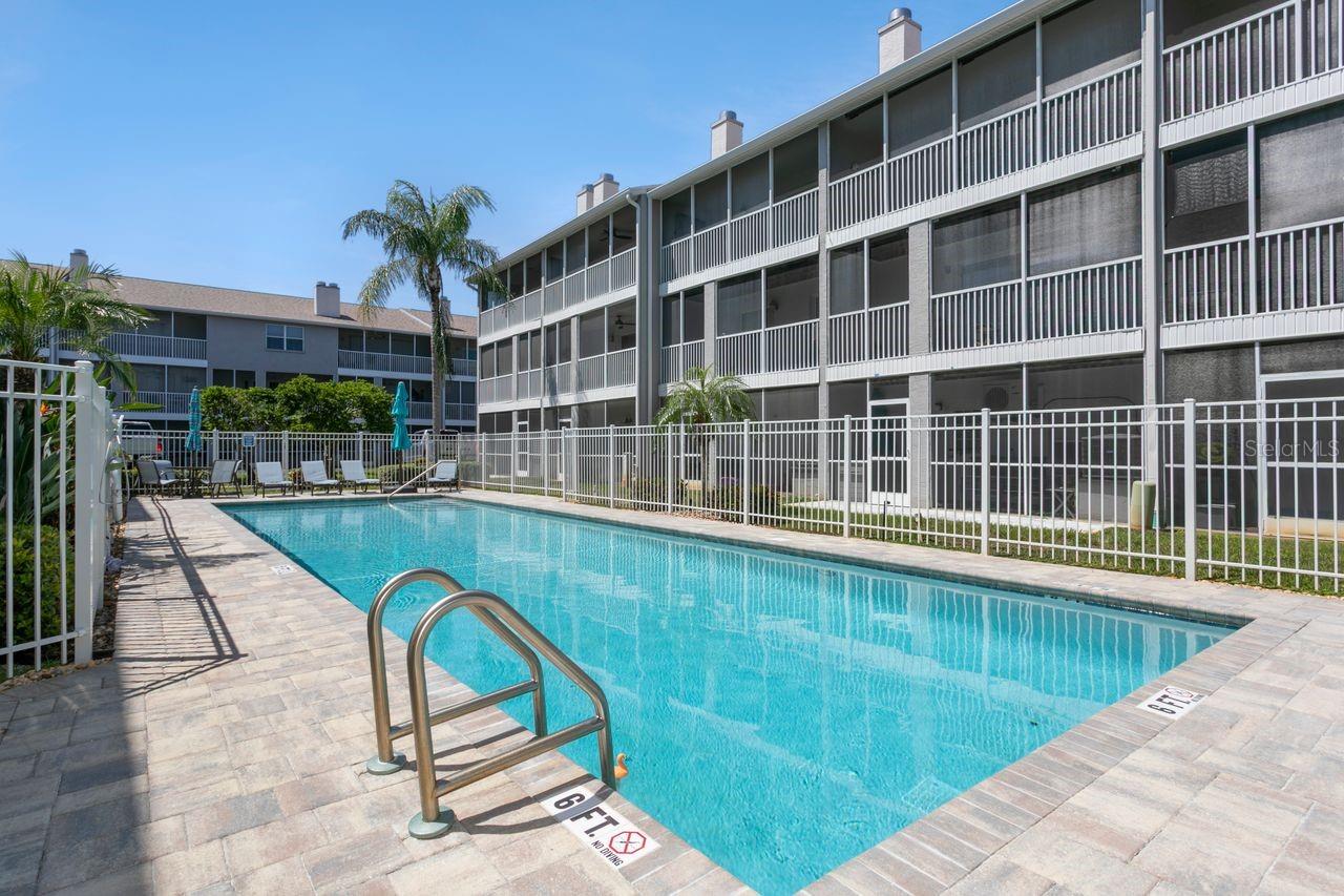 521 Pinellas Bayway S #105 Property Photo 68