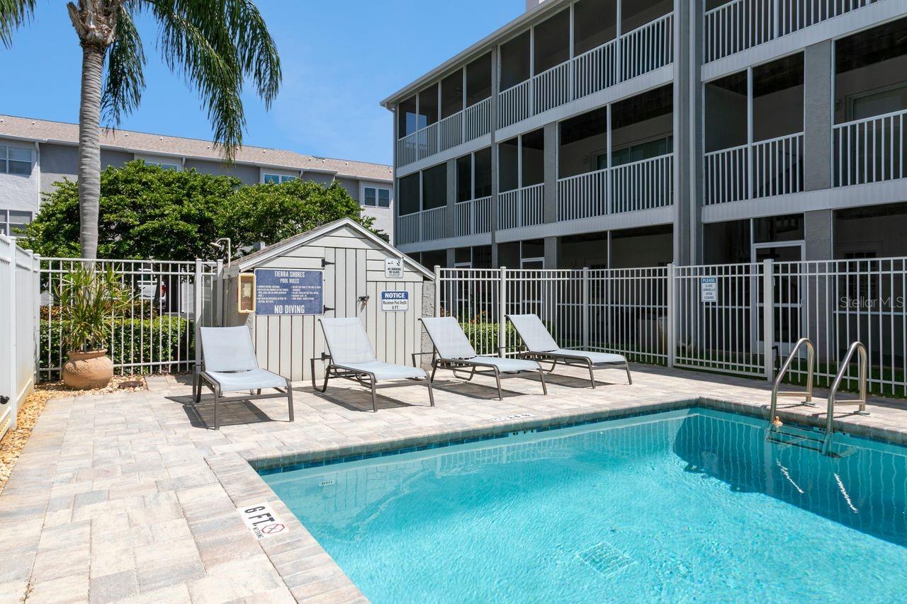 521 Pinellas Bayway S #105 Property Photo 69