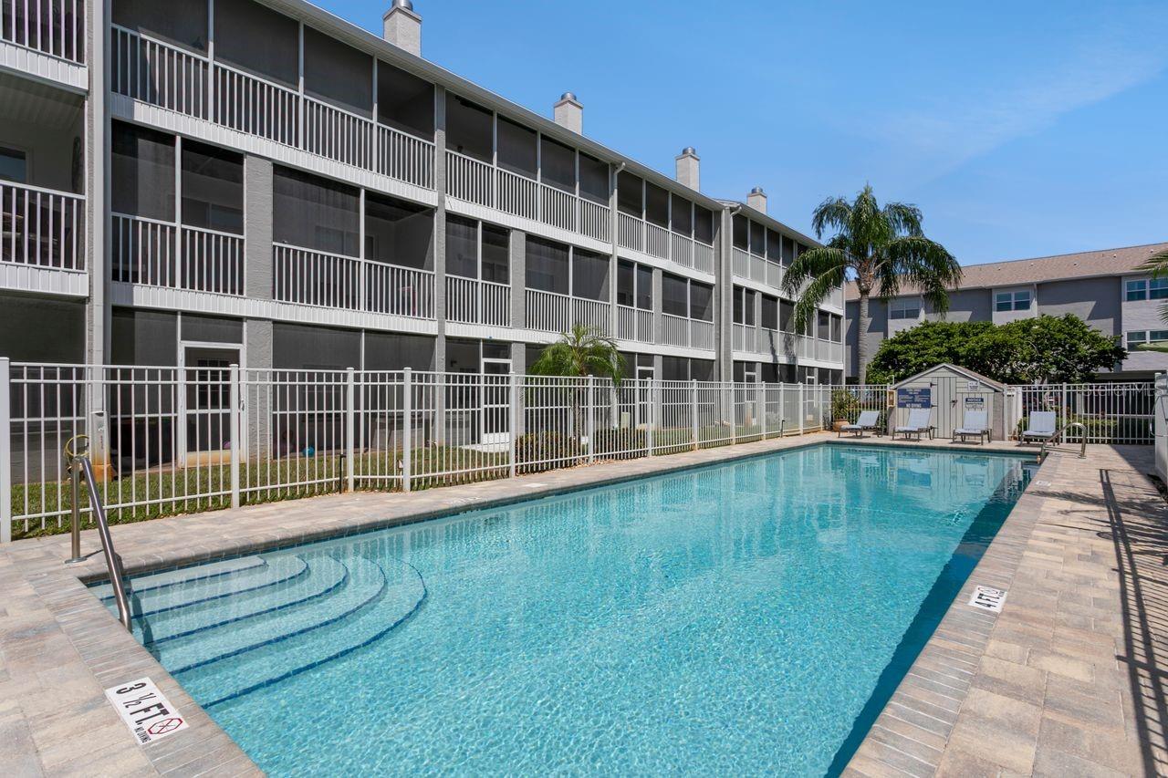 521 Pinellas Bayway S #105 Property Photo 71