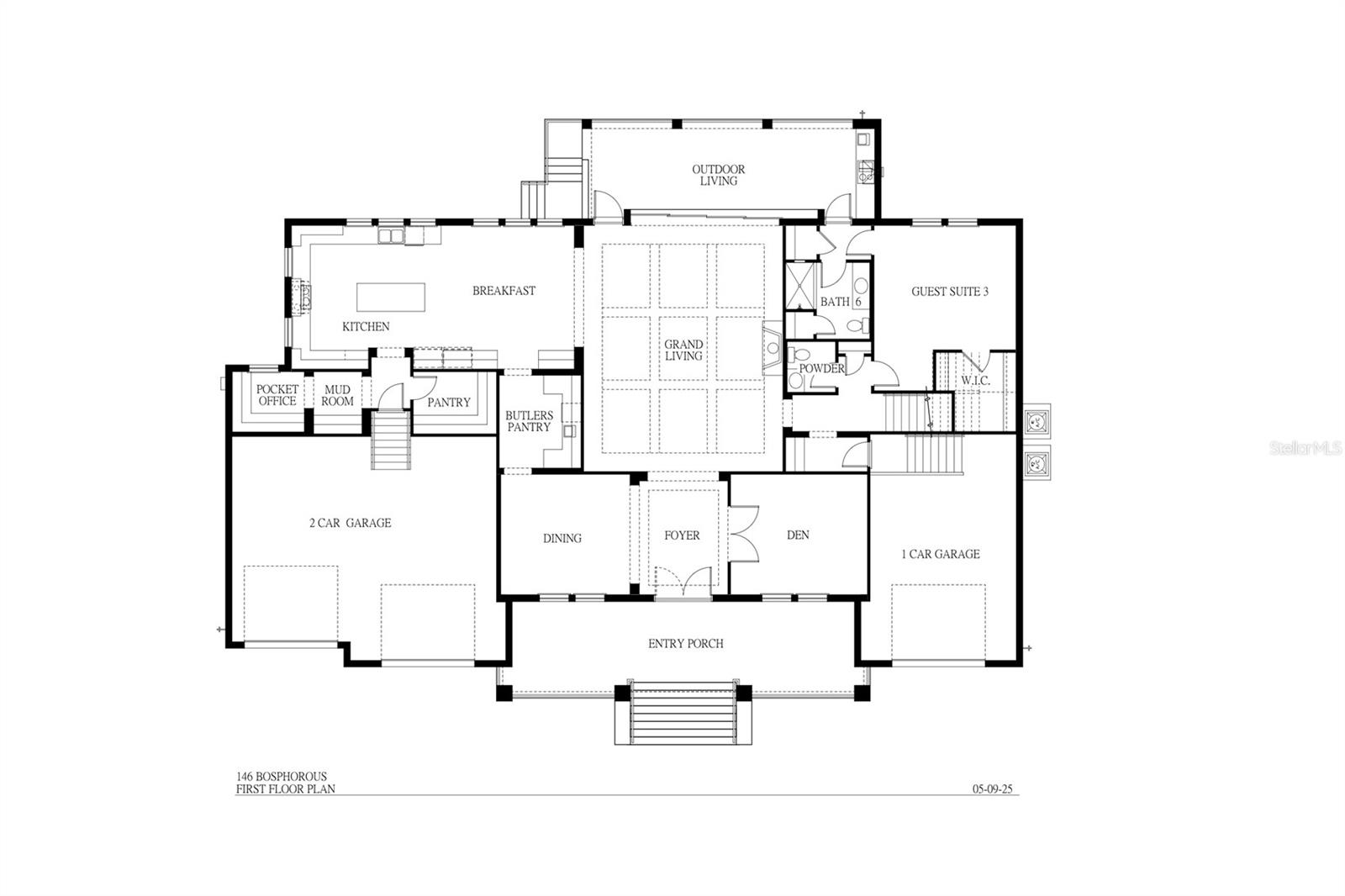 146 Bosphorous Ave Property Photo 3