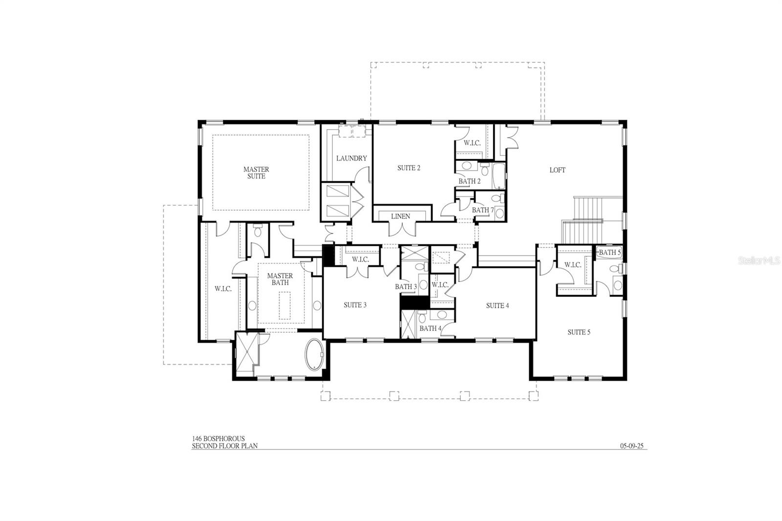 146 Bosphorous Ave Property Photo 4