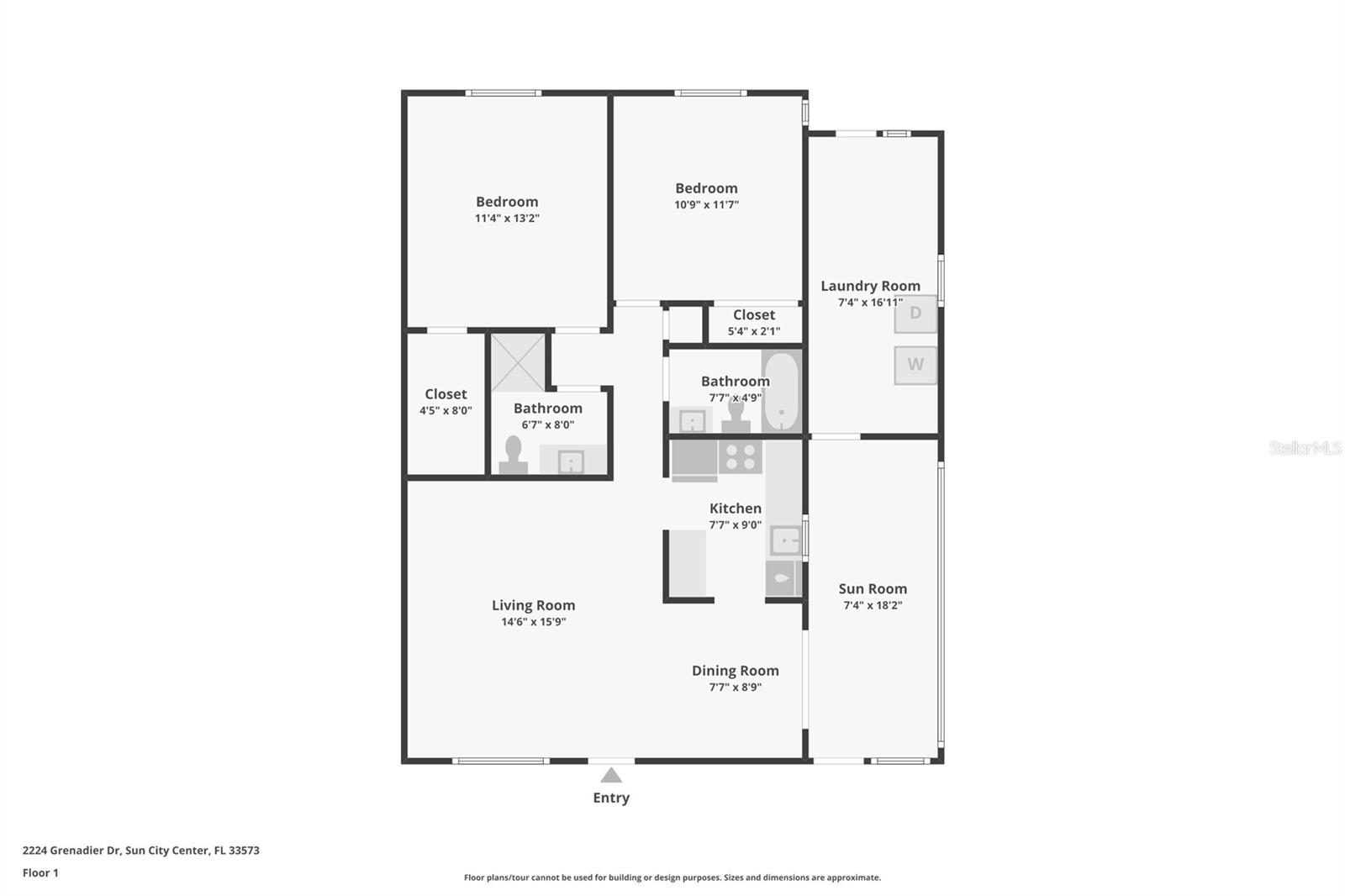 2224 Grenadier Dr Property Photo 27