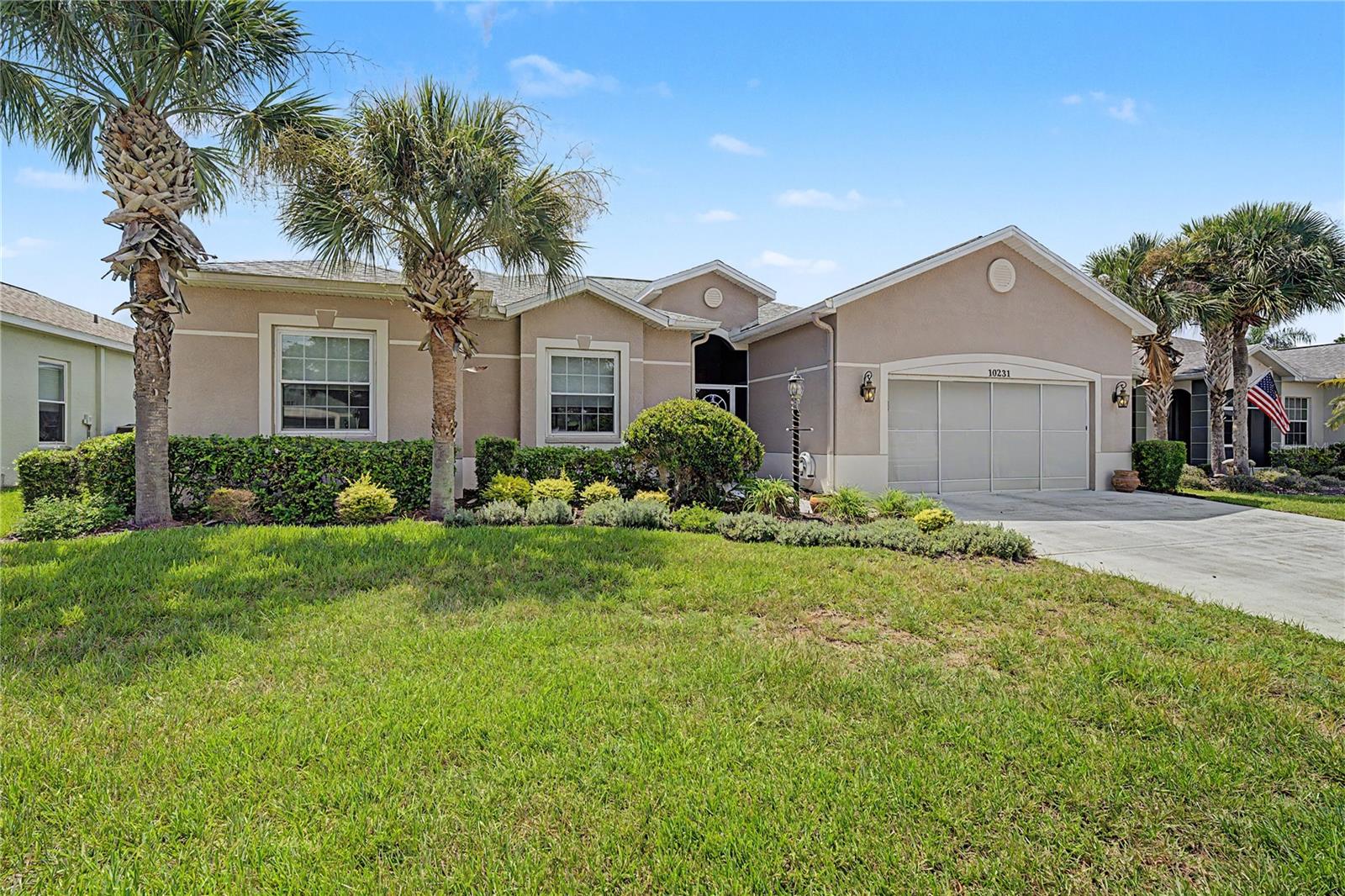 10231 CLEGHORN DR Property Photo 1