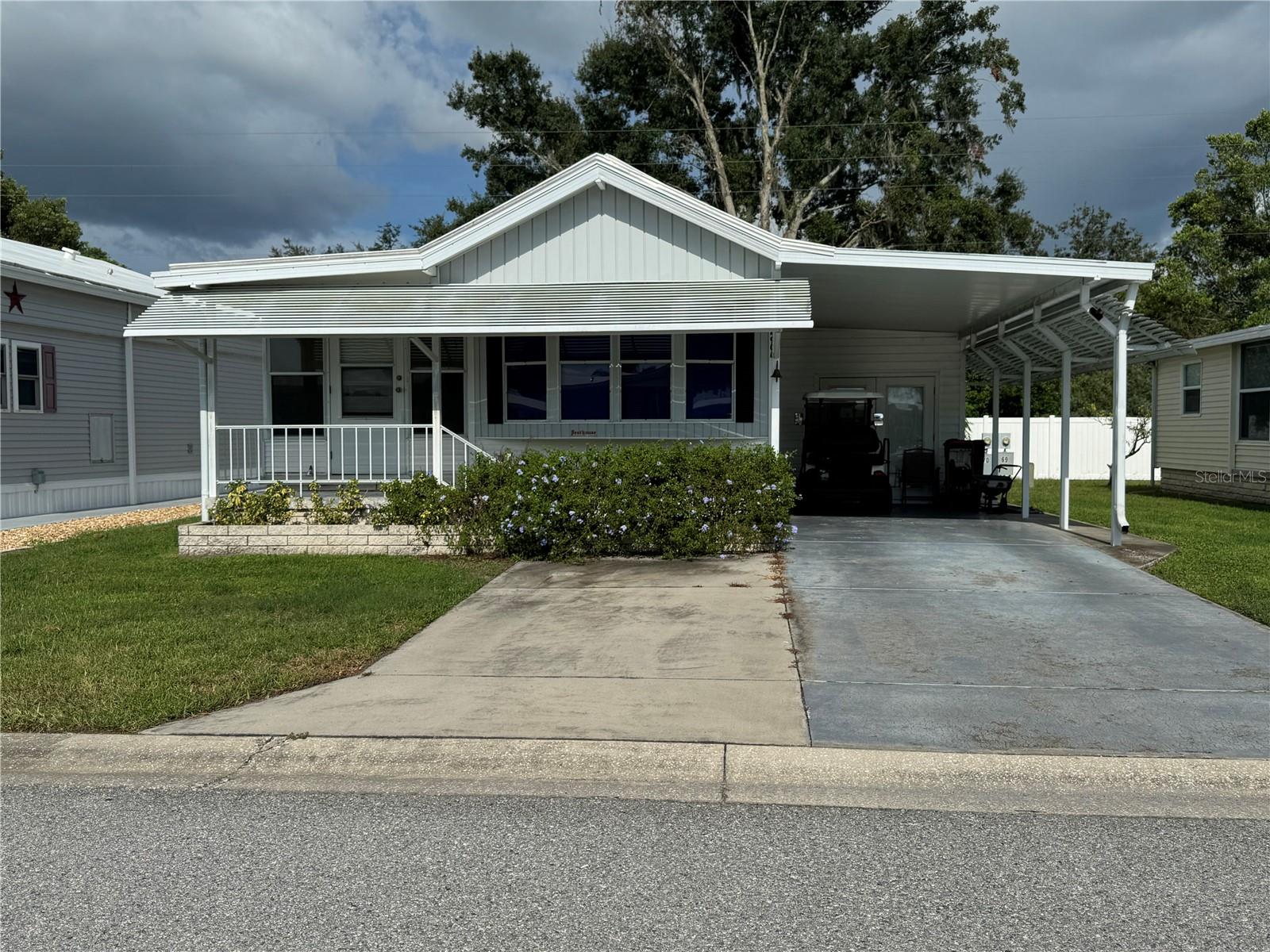 4900 Britni Way #lot 70 Property Photo 1