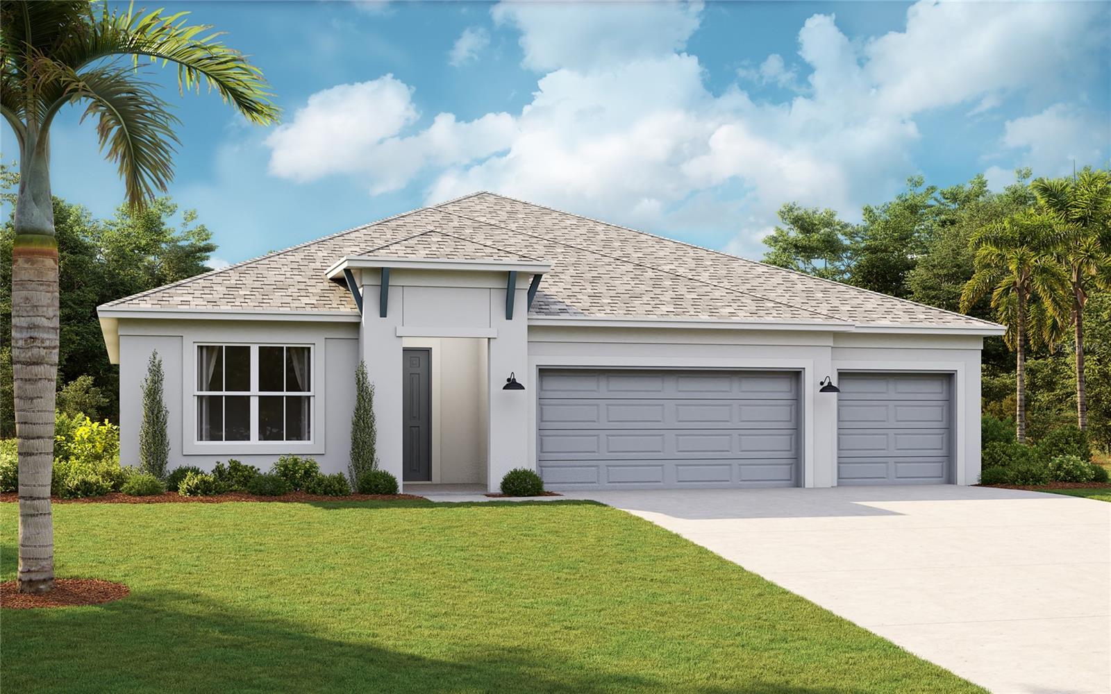 2930 Stewart Creek Cir Property Photo 1