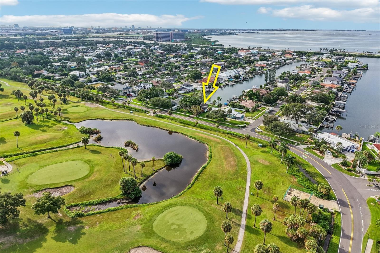 4008 Dana Shores Dr Property Photo 16