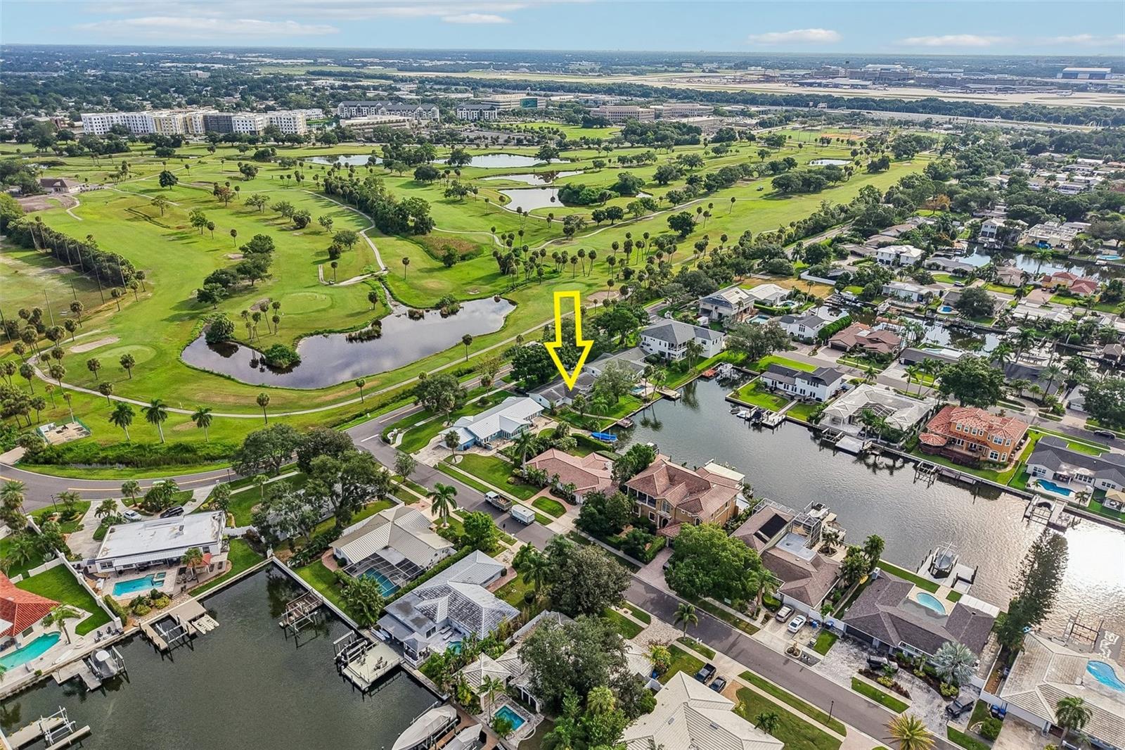 4008 Dana Shores Dr Property Photo 18