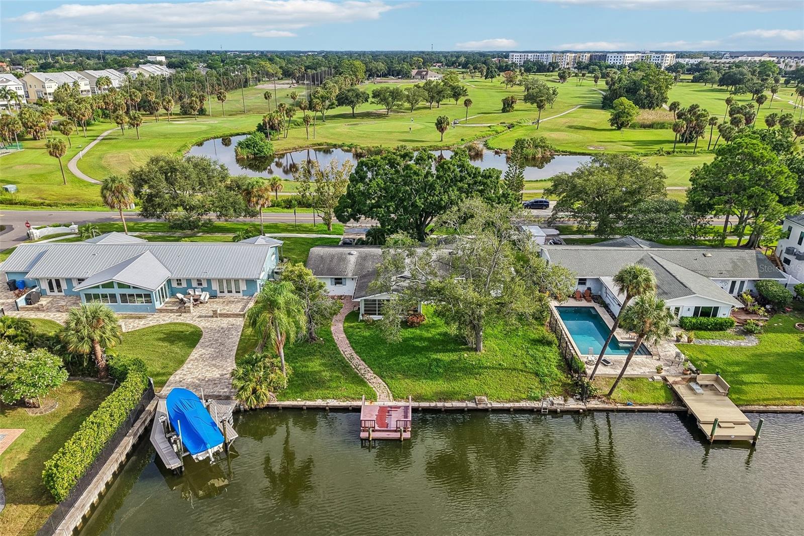 4008 Dana Shores Dr Property Photo 19