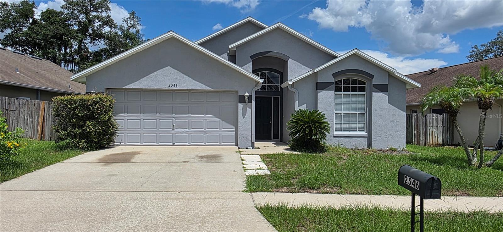 2546 Siena Way Property Photo 1