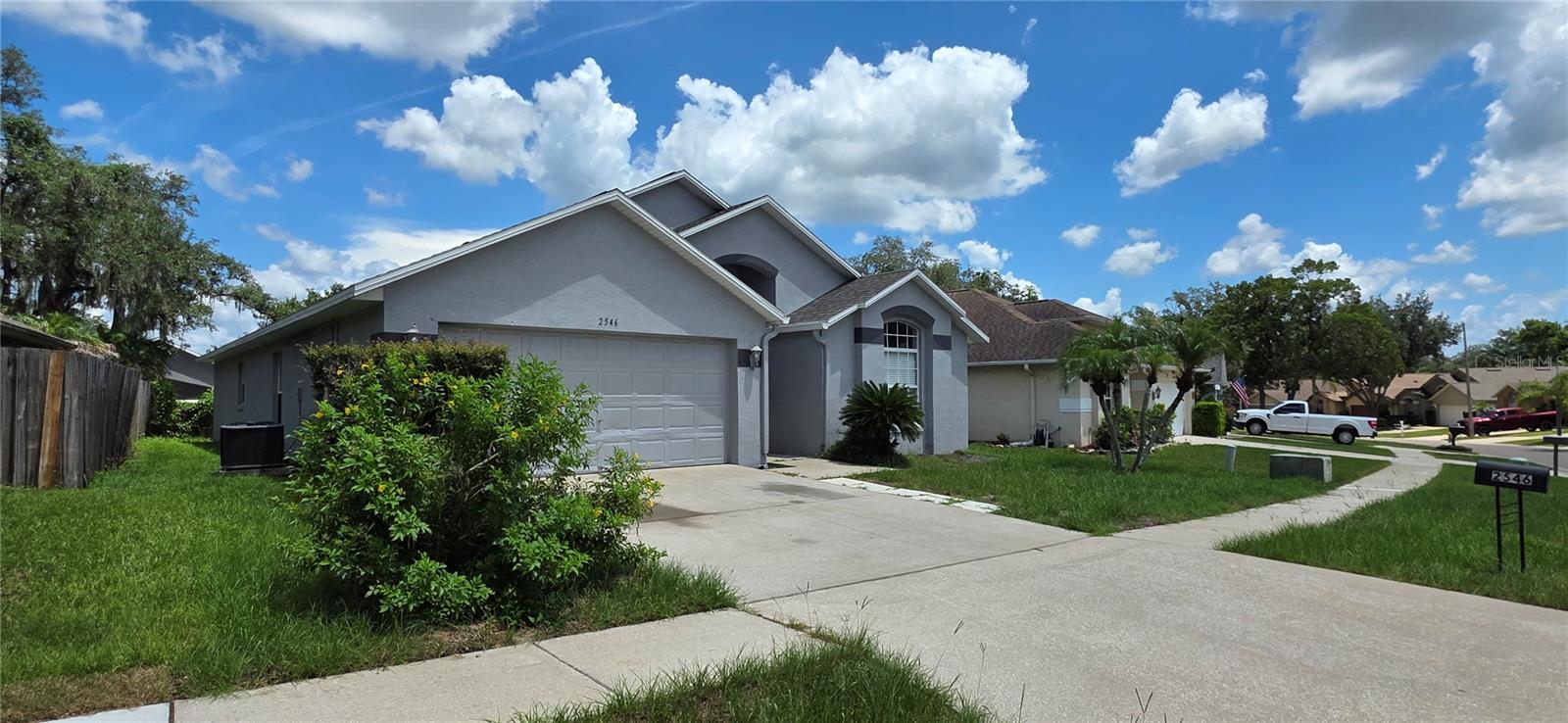 2546 Siena Way Property Photo 2