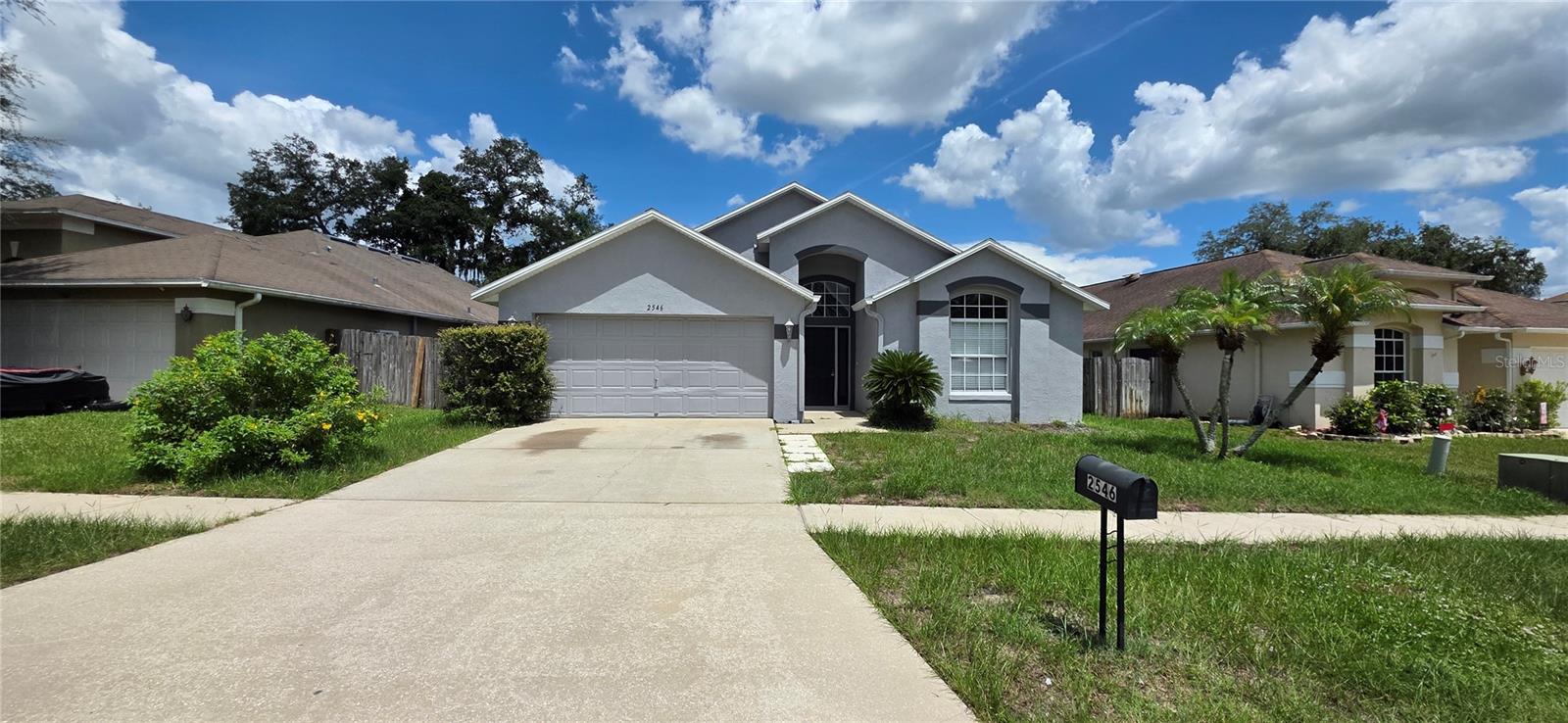 2546 Siena Way Property Photo 3