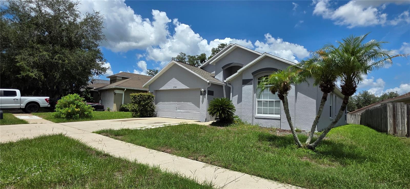 2546 Siena Way Property Photo 4