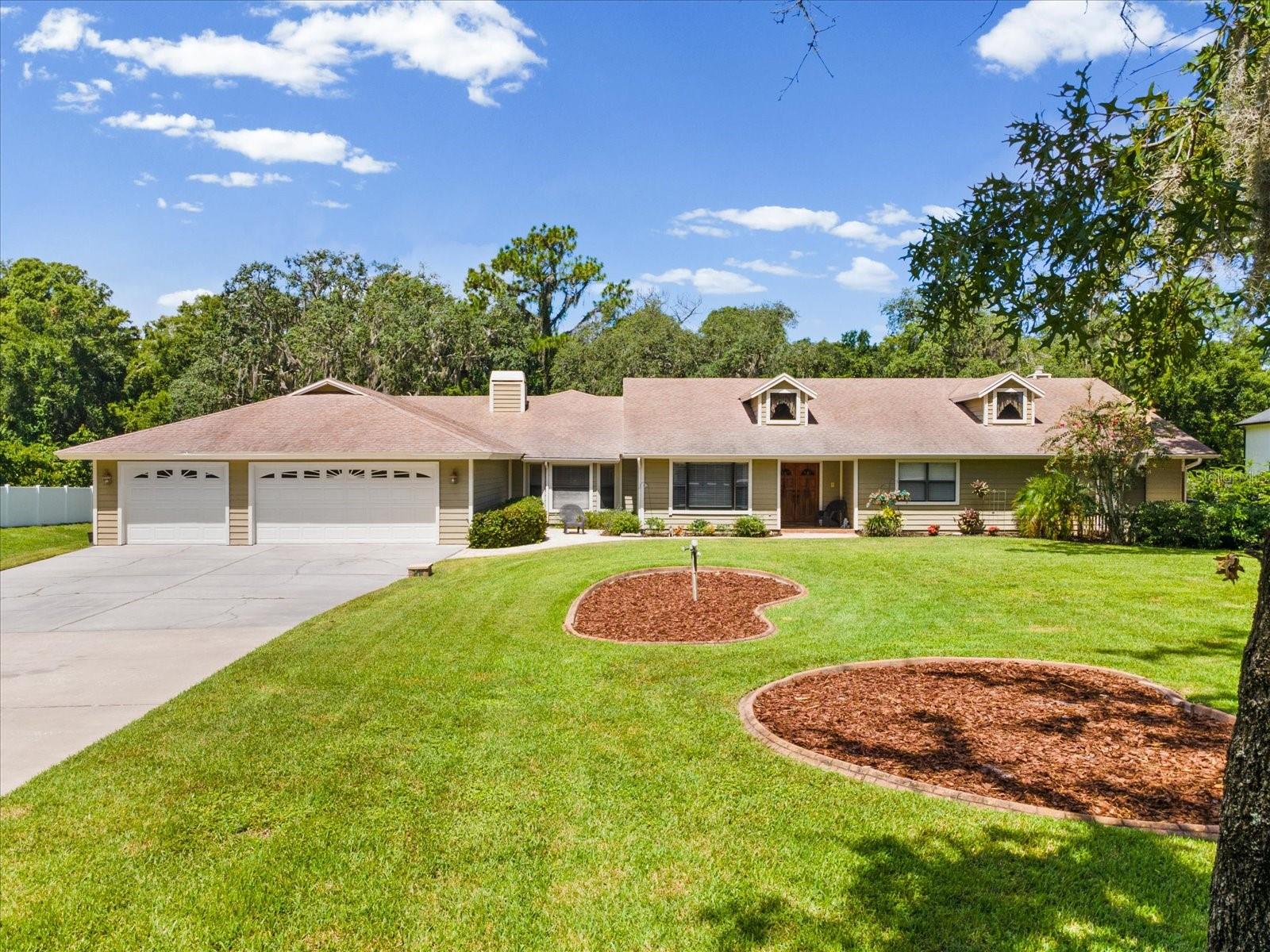 6655 Millstone Drive Property Photo 1