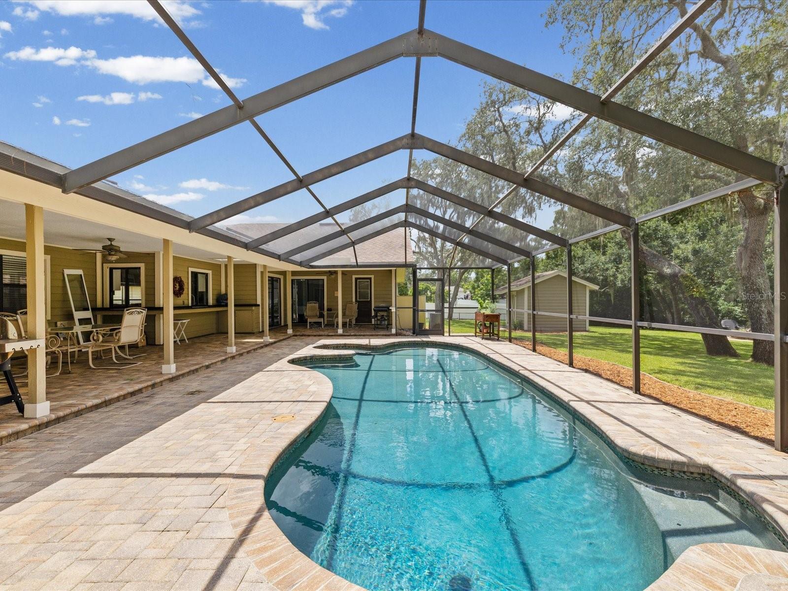 6655 Millstone Drive Property Photo 3