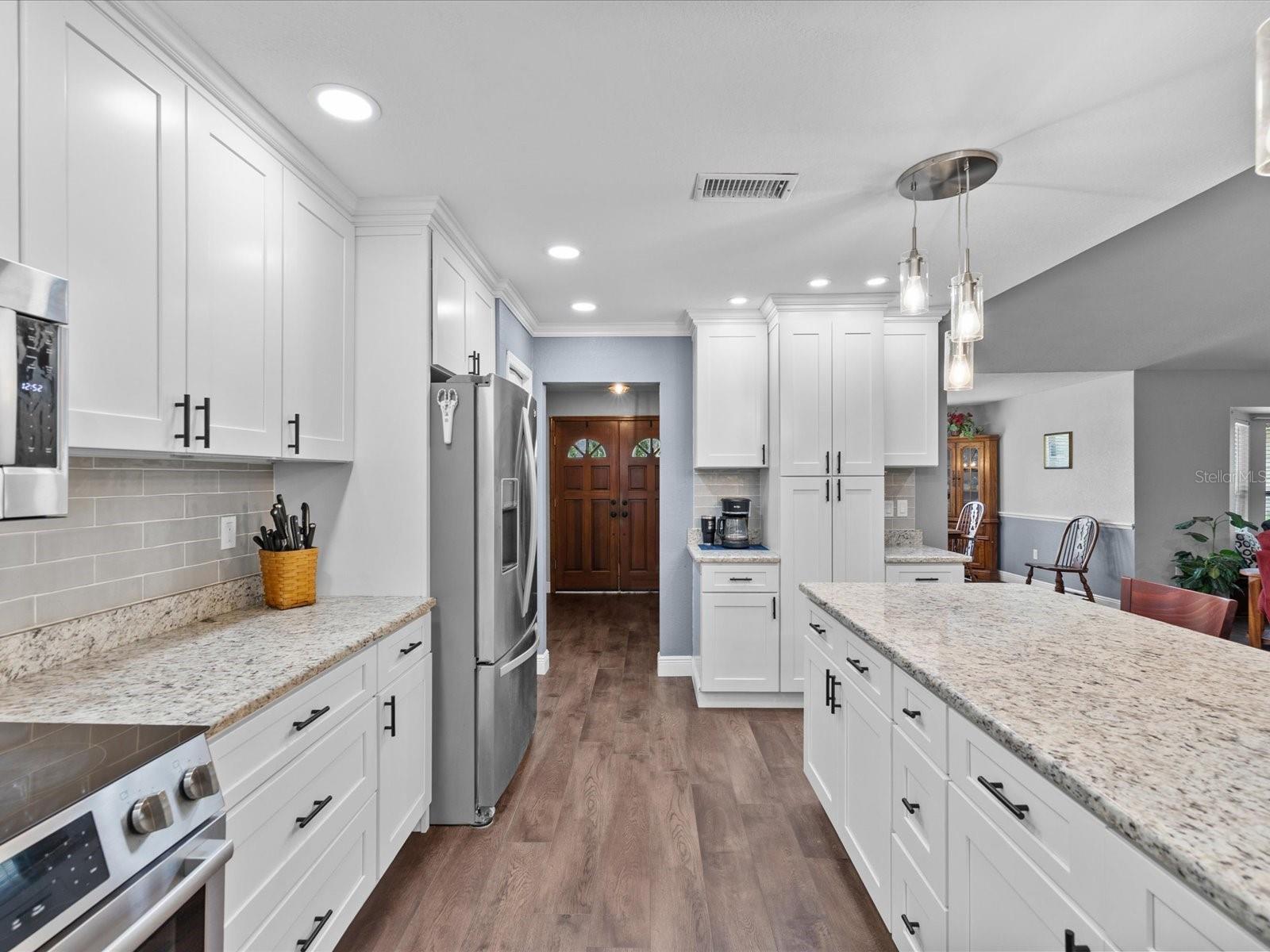 6655 Millstone Drive Property Photo 13
