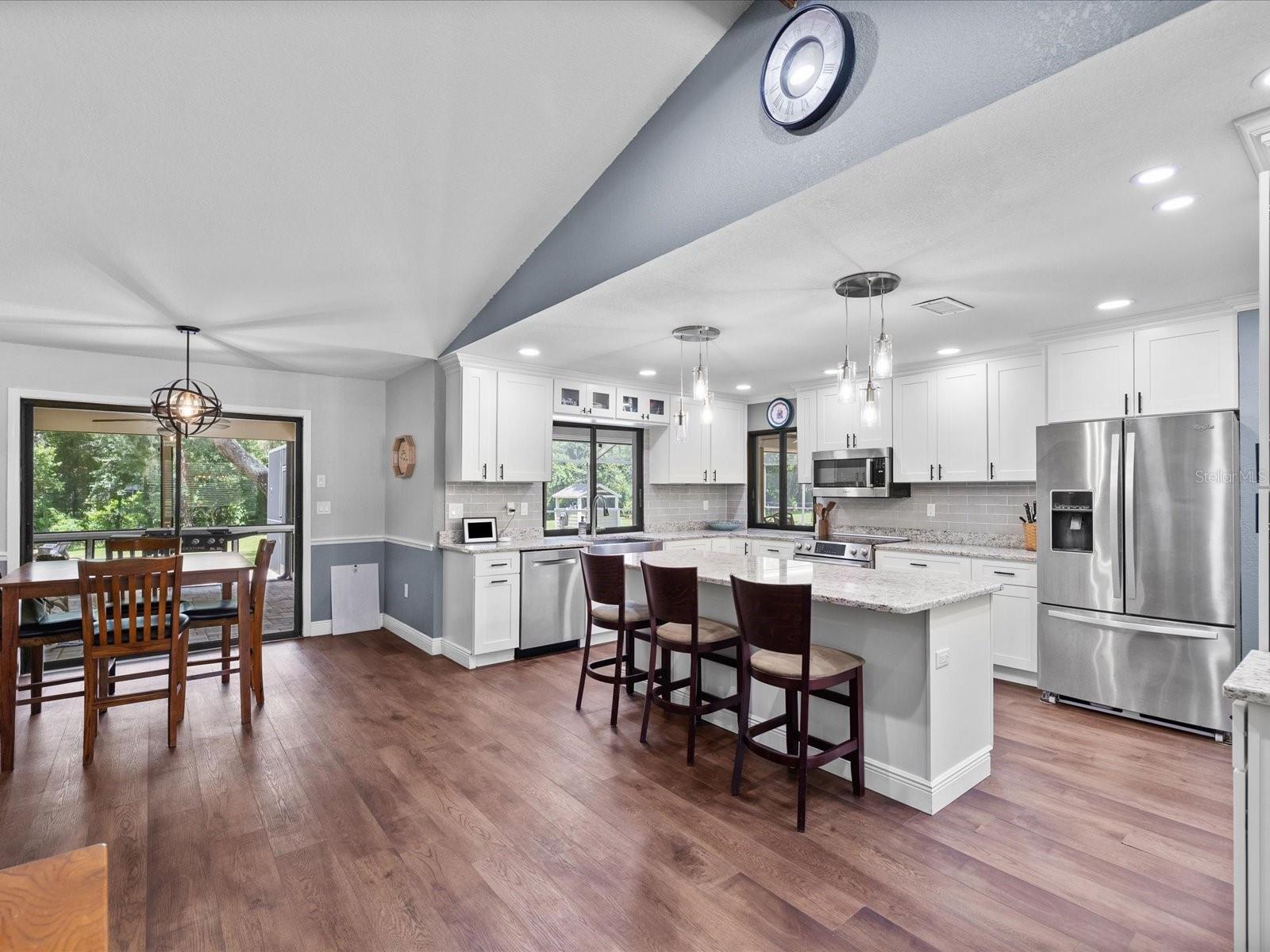 6655 Millstone Drive Property Photo 15
