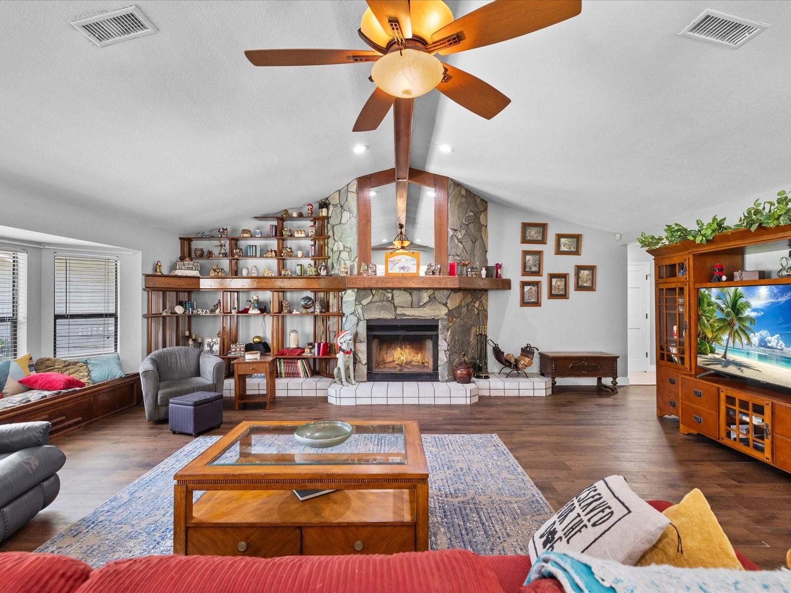 6655 Millstone Drive Property Photo 16