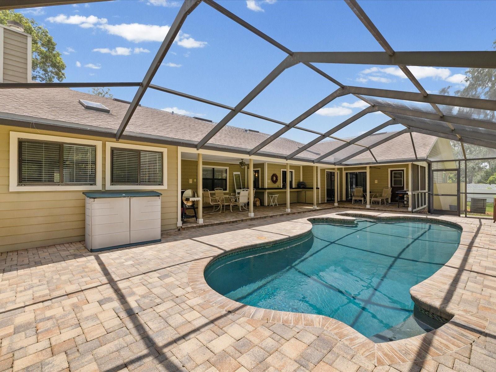 6655 Millstone Drive Property Photo 42