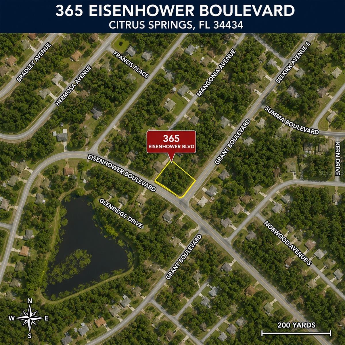 365 EISENHOWER BLVD Property Photo 1