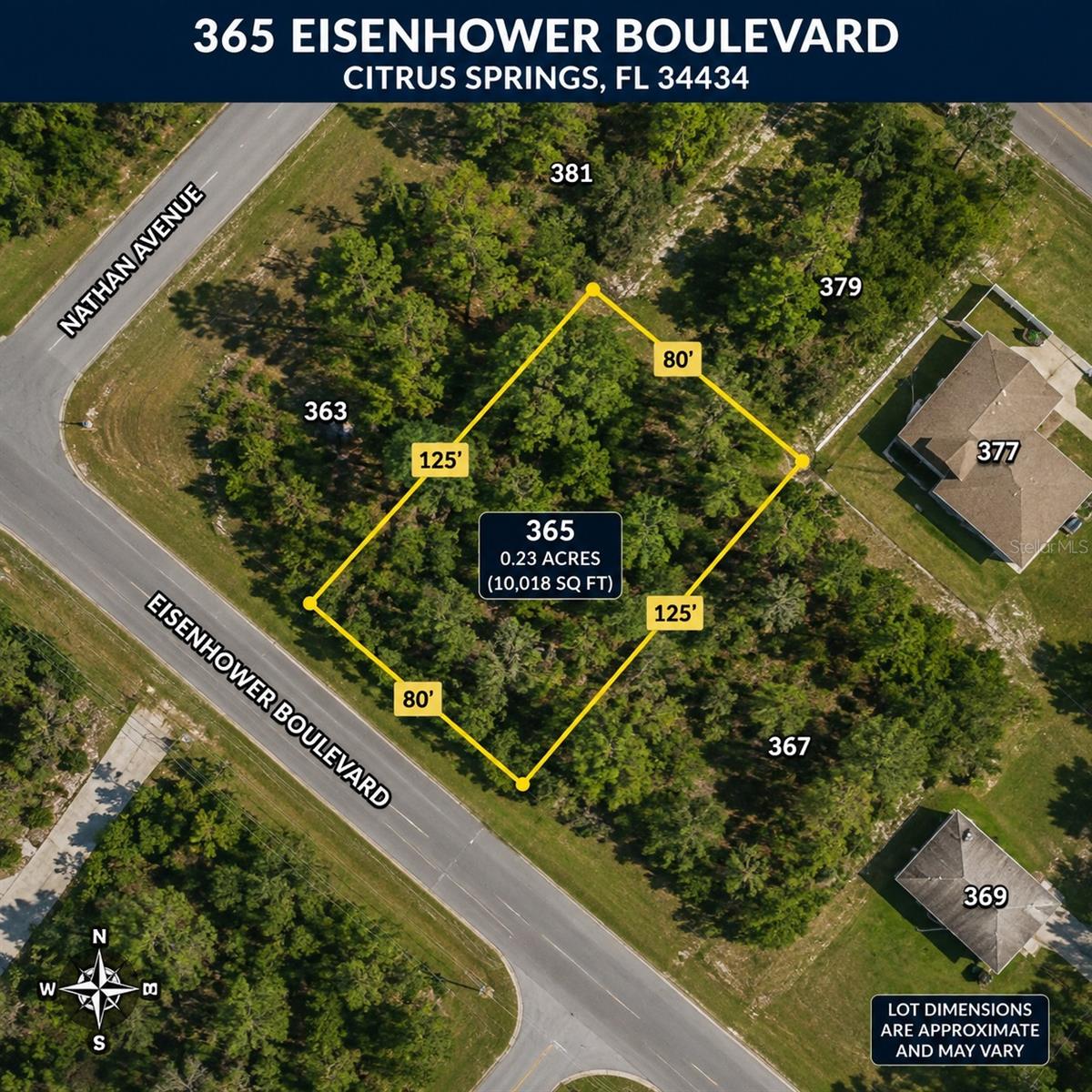 365 Eisenhower Blvd Property Photo 2