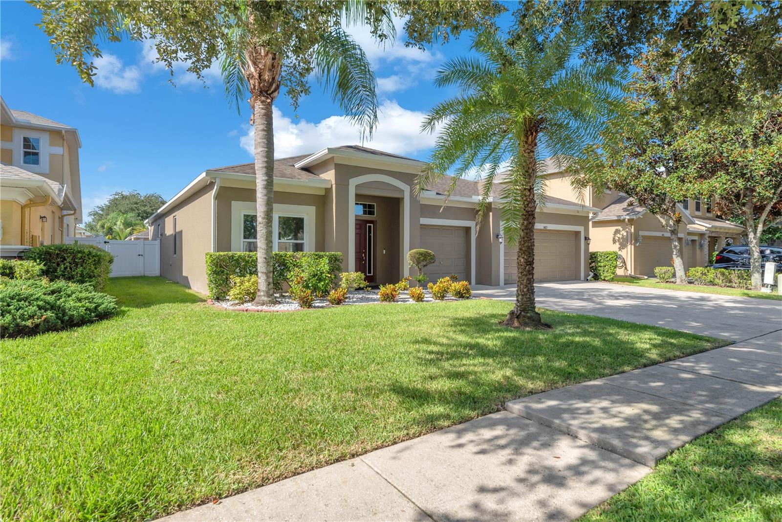 1407 Rushgrove Cir Property Photo 3