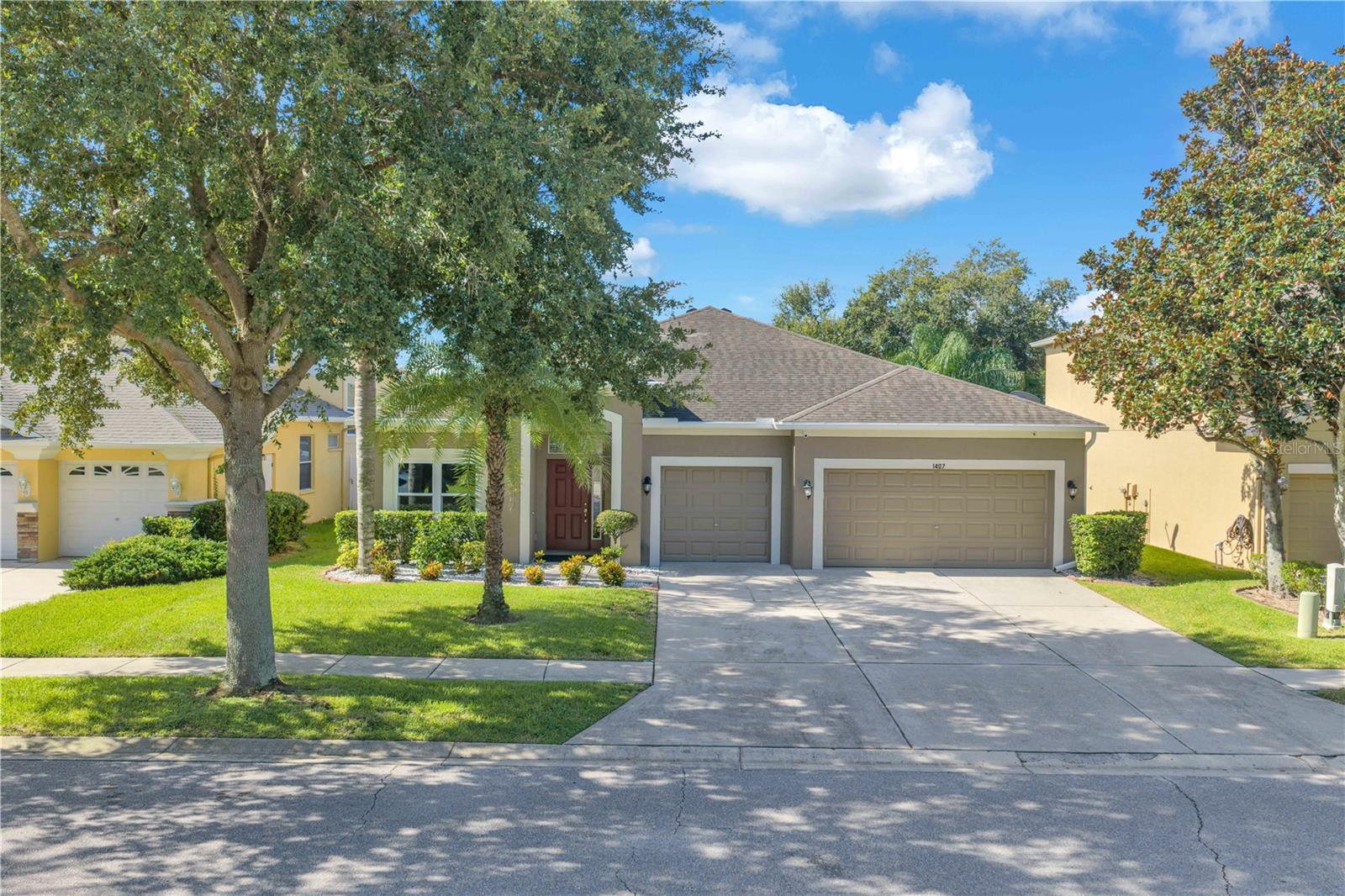 1407 Rushgrove Cir Property Photo 25