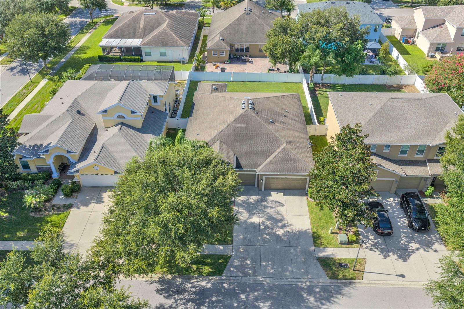 1407 Rushgrove Cir Property Photo 26