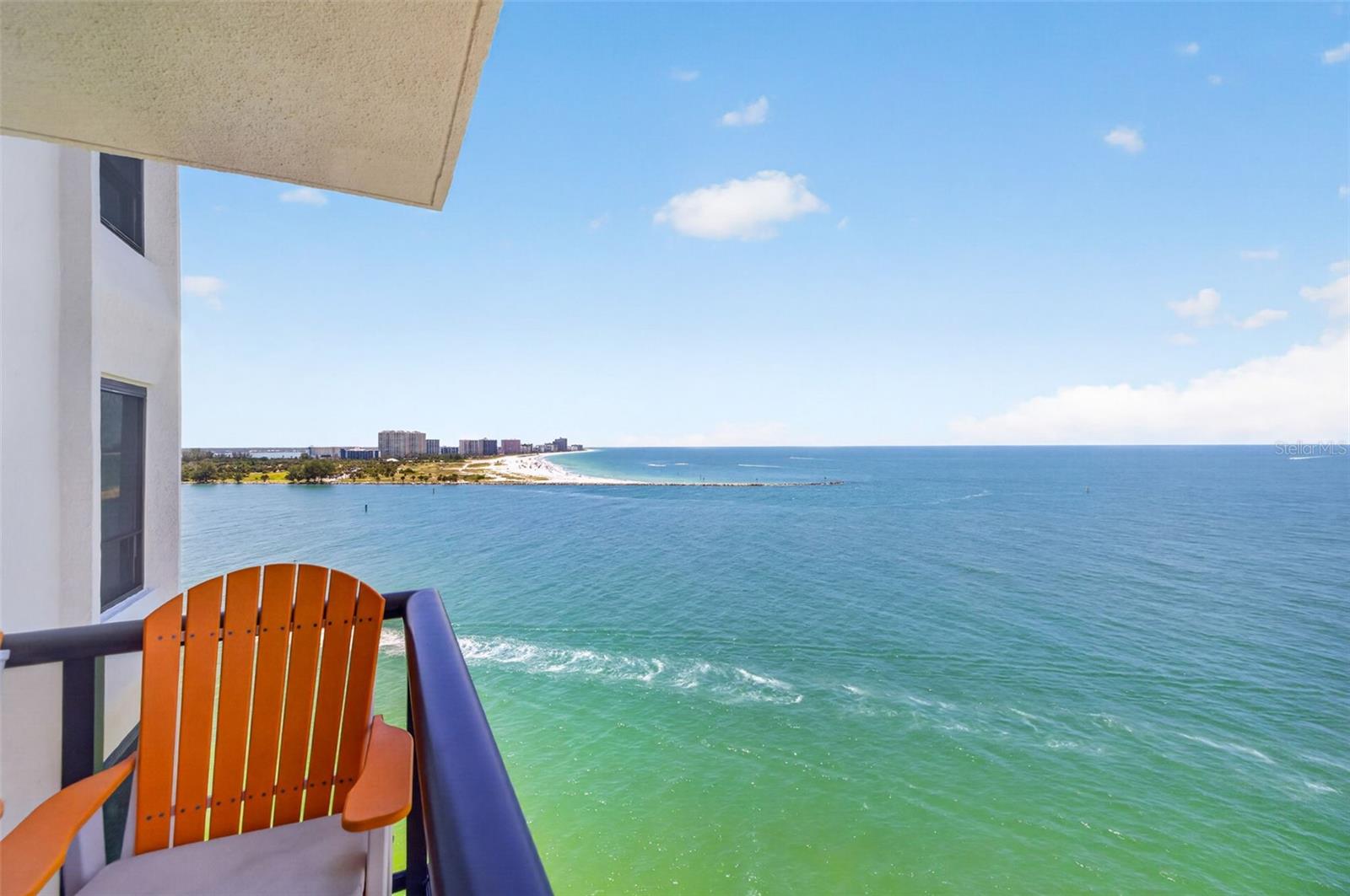 440 S GULFVIEW BLVD #1407 Property Photo 1