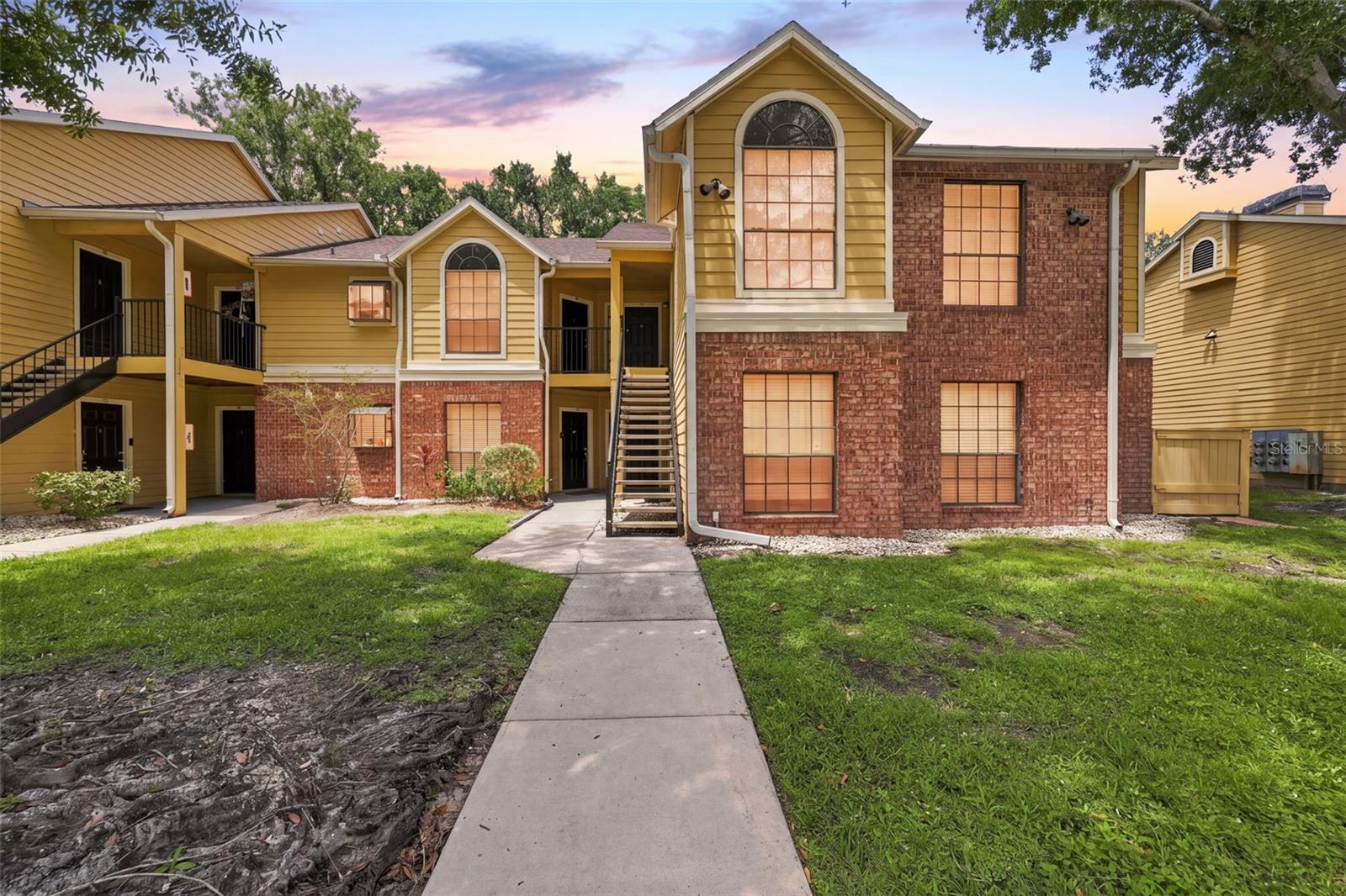 8630 MALLARD RESERVE DR #203 Property Photo 1