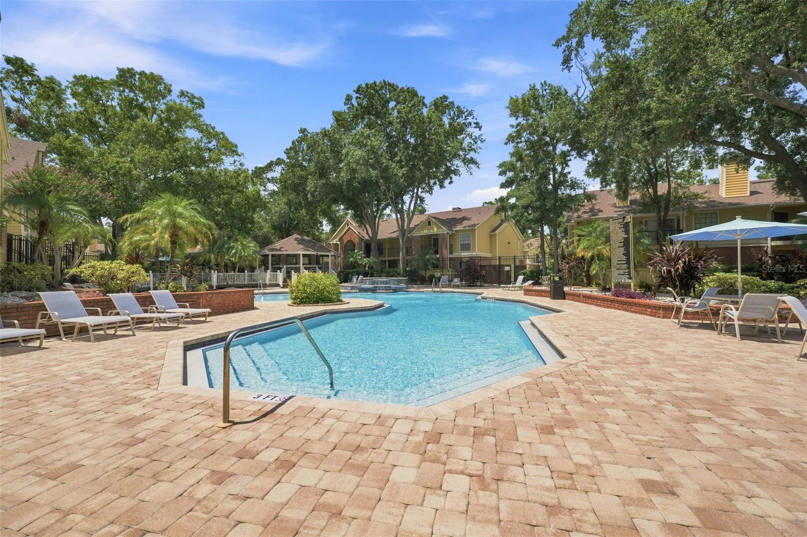 8630 Mallard Reserve Dr #203 Property Photo 31