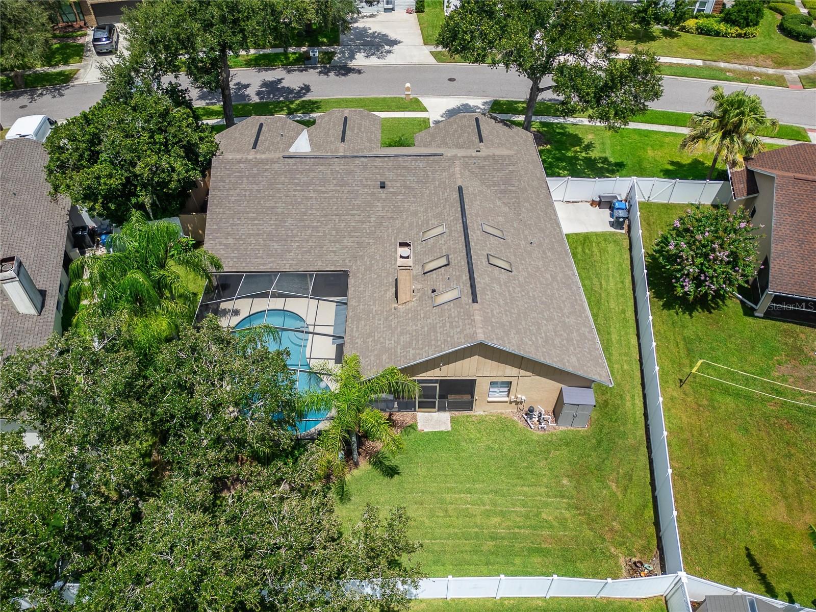 2317 Eagle Bluff Dr Property Photo 40