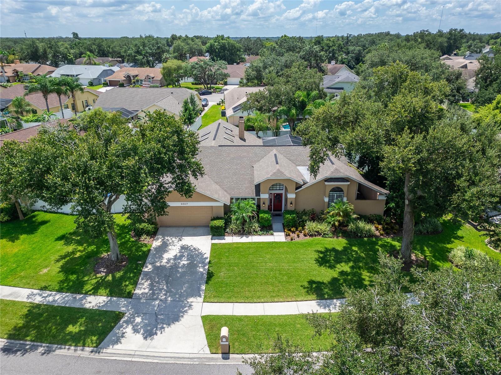 2317 Eagle Bluff Dr Property Photo 46
