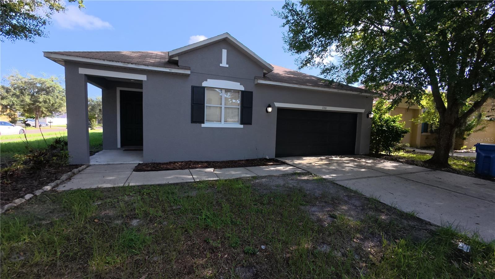 1701 Chalksand Way Property Photo 1