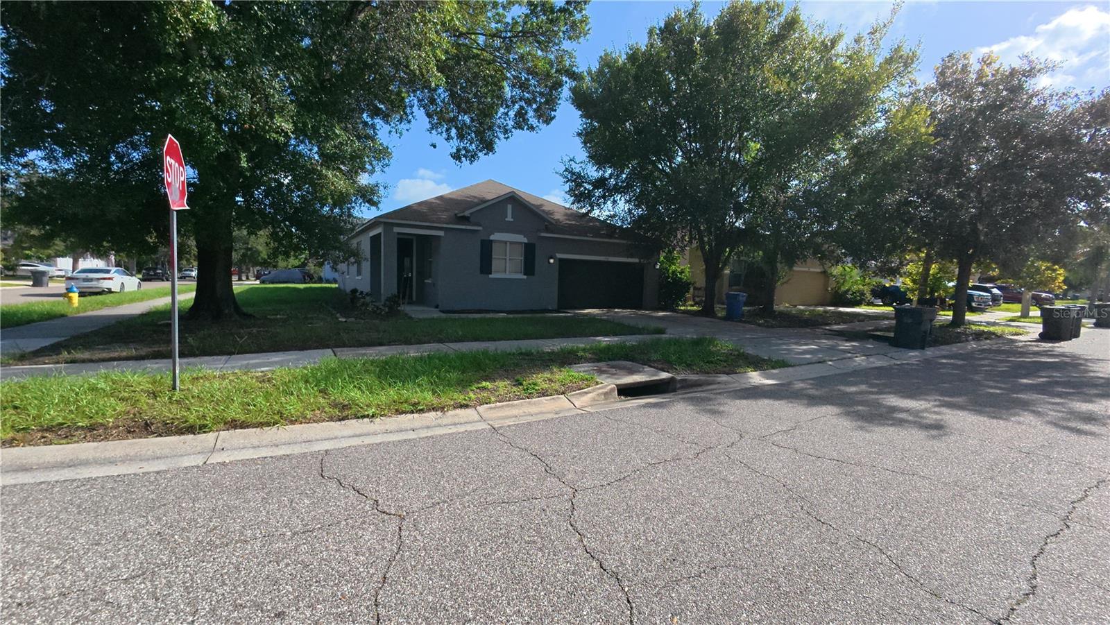 1701 Chalksand Way Property Photo 2