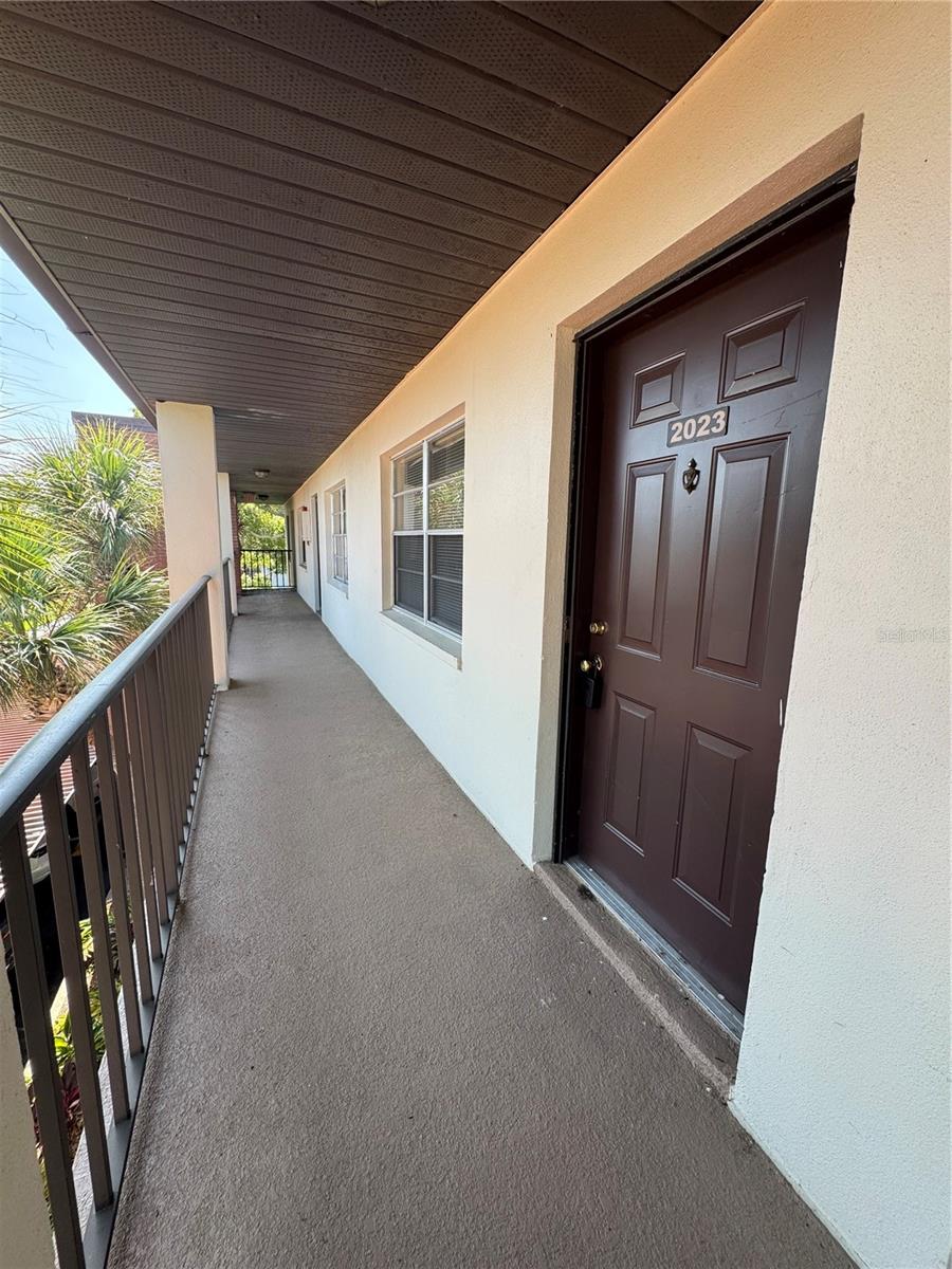 2452 Enterprise Rd #23 Property Photo 1