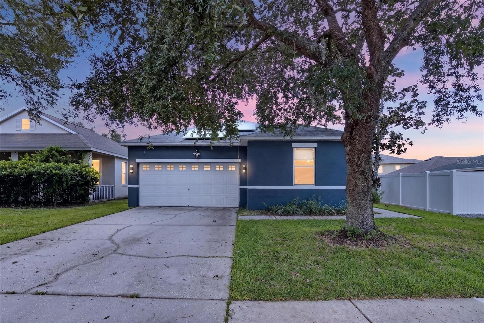 4951 Whistling Pines Ct Property Photo 1