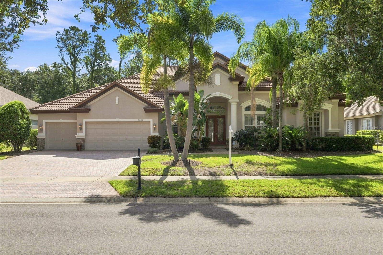 5091 Jasmine Way Property Photo 1