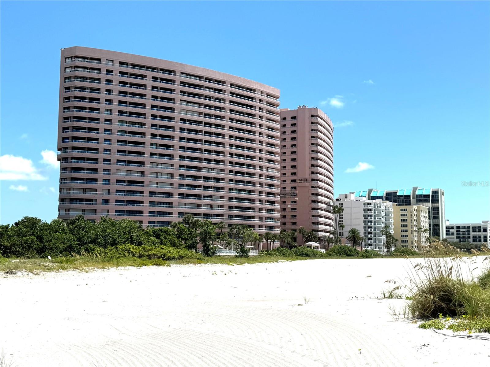 1310 Gulf Blvd #18b Property Photo 1